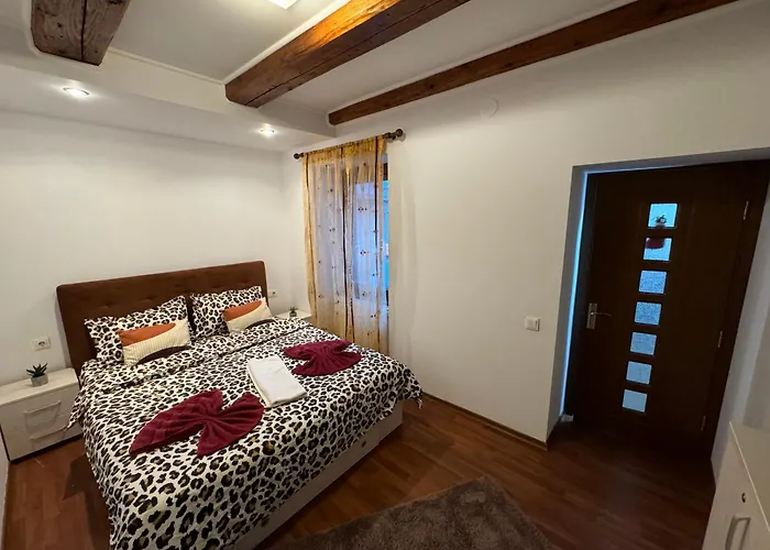 Iazi Apartaments