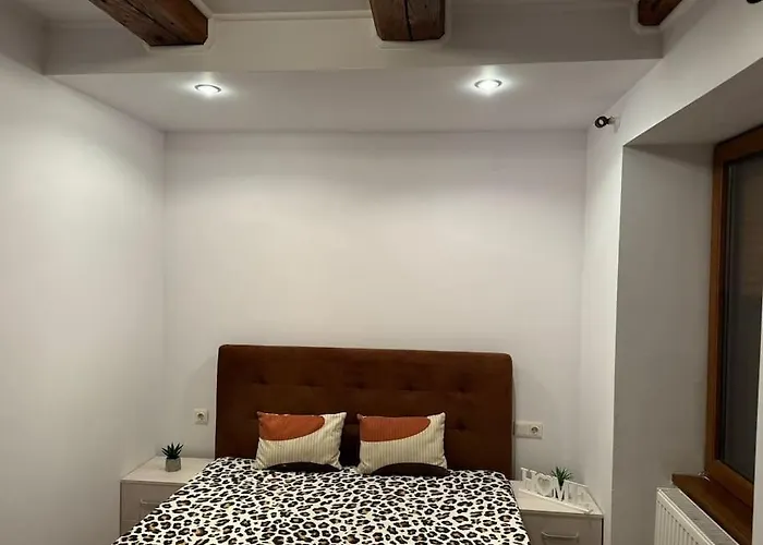 Iazi Apartaments