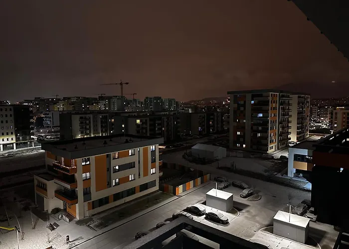Emerald Residence